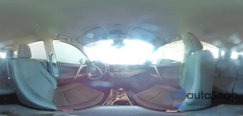 2018 Toyota Rav4 Le from USA, damaged, VIN 2T3ZFREV1JW516072